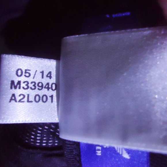 Adidas x Run DMC NYC Skyline 5 Panel Cap Mint! - Picture 6 of 6